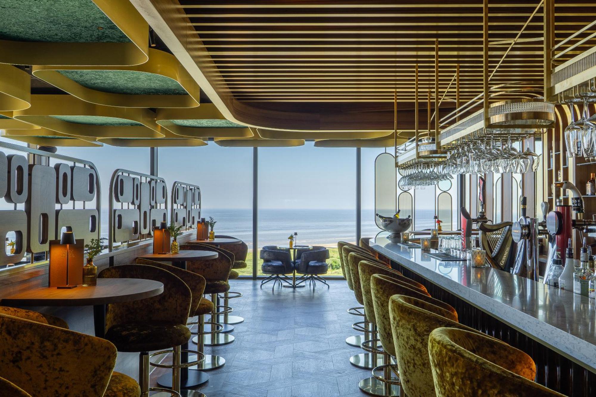 וייק אן זיי Strandhotel Het Hoge Duin מראה חיצוני תמונה